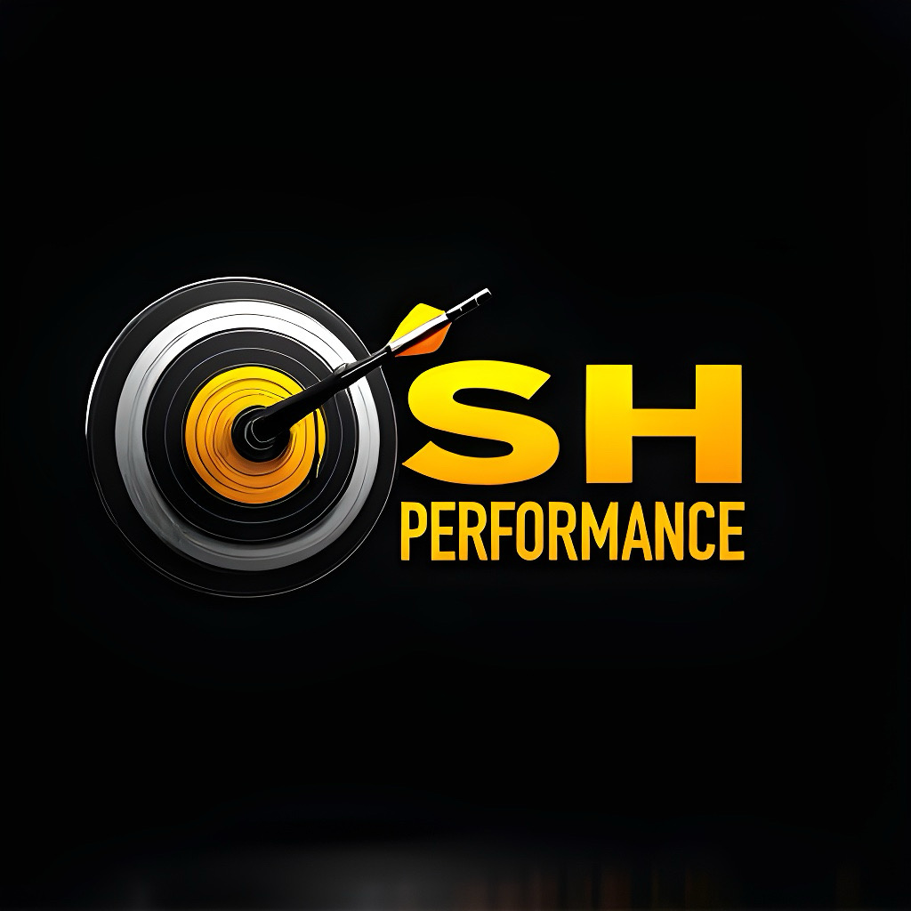 OSHPerformance logo